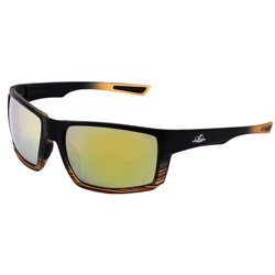 Sawfish - Gold Mirror Lens/Tor