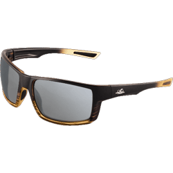 Sawfish - Silver Mirror/Tortoi