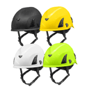 Climbing Style Protective Helmet 