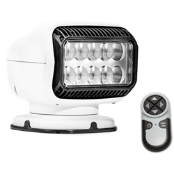 Golight GT LED Permanent Mount