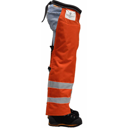 SwedePro Professional Chainsaw Protective Apron Chap