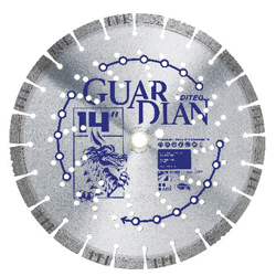 Guardian Diamond Blade - Super Premium