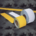 Pavement Marking Tape - 4" x 50 Yd