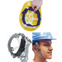 Hard Hat Accessories