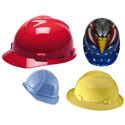 Hard Hats