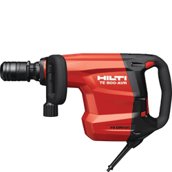 Hilti TE-800-AVR  Breaker,  In