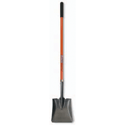 Hisco #2 Square Point Shovel H