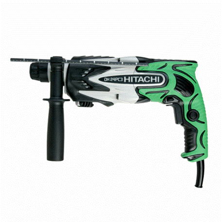 15/16" SDS Plus Rotary Hammer