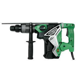 1-9/16" SDS Max Rotary Hammer