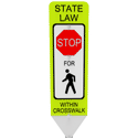 Signs Only, MUTCD MN LAW "STAT