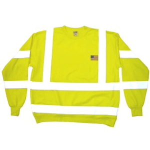 High Visibility Clothing