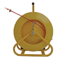 Lateral Gas Line Tracer Kit