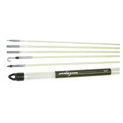 Kit -1/4" Glow Rods, Three 6'