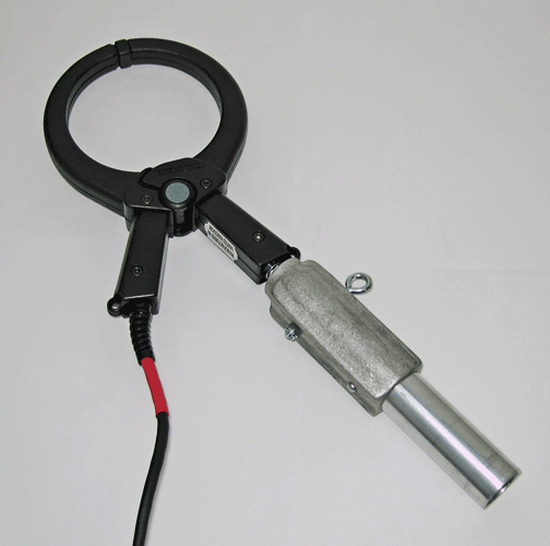 Adaptor - 1/4" Threaded Remova