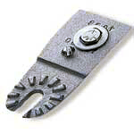 Universal Saw Blade Casting w/