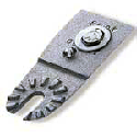 Universal Saw Blade Casting w/