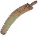 Pole Saw Scabbard, Leather