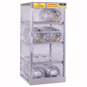 LP / Gas Cylinder Cabinets