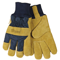 Kinco 1926KW Lined Knit Wrist Gloves