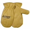 Kinco Cowhide Axeman Mit with Heatkeep® Thermal Lining