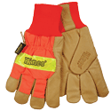 Kinco 1938KWP Lined Waterproof Knit Wrist Gloves