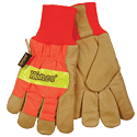 Kinco 1938KW Lined Knit Wrist Gloves