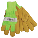 Kinco 1939KW Lined Knit Wrist Gloves