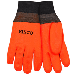 Fully-Coated High-Visibility O