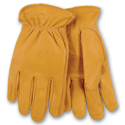 Kinco 71 Elkskin Driver's Glove