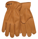 Kinco 81 Grain Buffalo Leather Driver's Glove