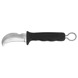 Klein Skinning Knife Hook Blad