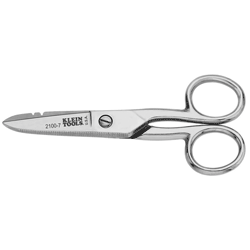 Klein Electrician's Scissors w