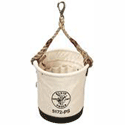 Klein CANVAS BUCKET