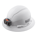 Klein Hard Hat Full Brim with