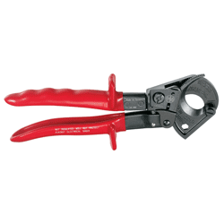 Klein Ratcheting Cable Cutter