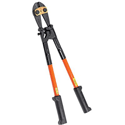 Klein Bolt Cutter - Fiberglass Handle