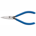 Klein 4 IN LONG NOSE PLIERS