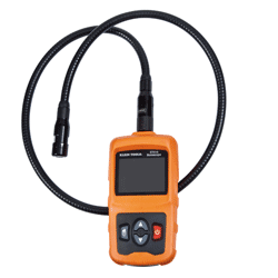 Klein Video Borescope, 2.4" Co