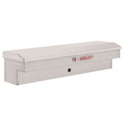 Weather Guard Lo-Side Box - Al