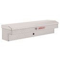 Weather Guard Lo-Side Box - Al