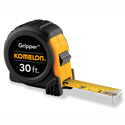 Komelon Gripper 30' Tape Measu