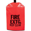 Fire Extinguishers Covers