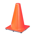 Traffic Cone 12" 1.6lb