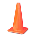 Traffic Cone 18" 3.3lb