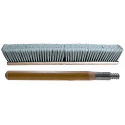 Broom - Indoor Floor Broom with Handle