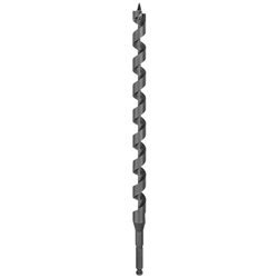 Nailbomber Auger Bit - 18 Inch