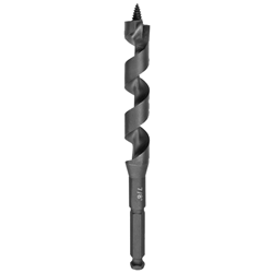 Nailbomber Auger Bit - 8 Inch