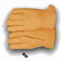 Majestic 1511 Lined Driver Glove