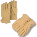 Majestic Drivers Gloves - Elk Skin - Grade A