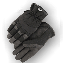 Majestic 2136BKH ARMOR SKIN Lined Glove